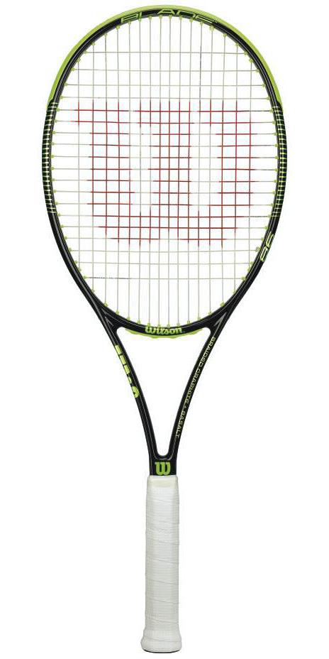 Wilson Blade 98 16x19 Tennis Racket