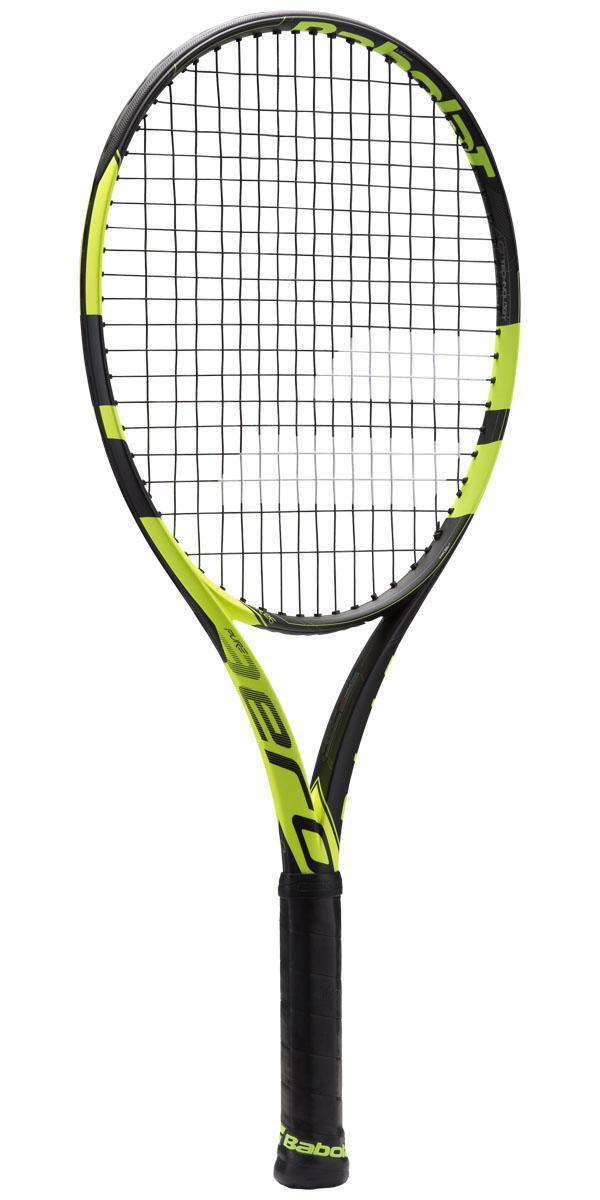 Babolat Pure Aero Junior 26 Inch Tennis Racket