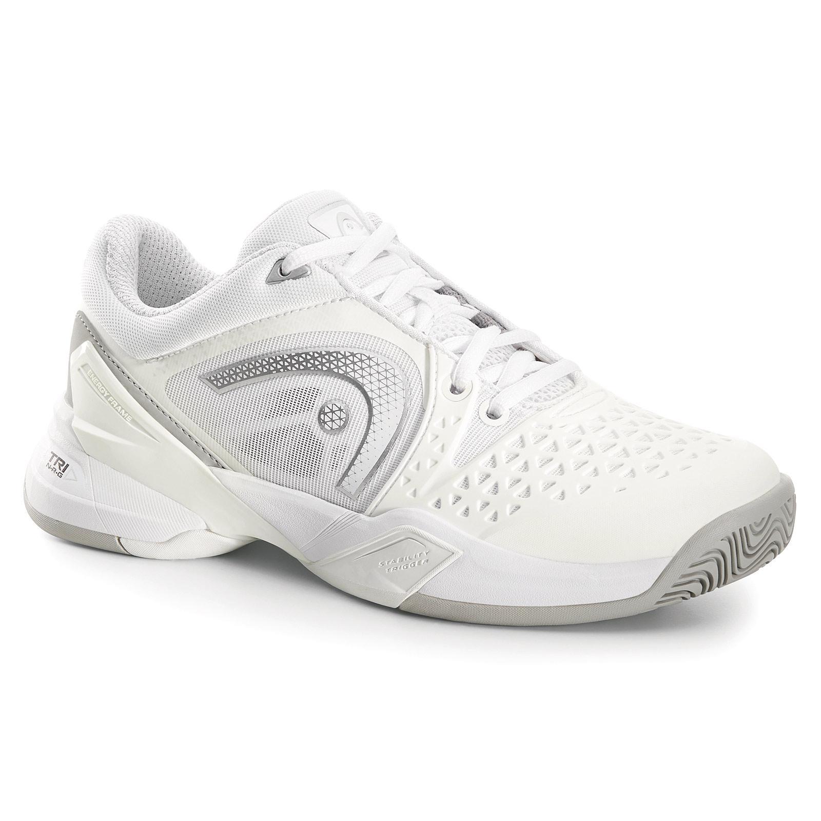 tennis shoes womens white