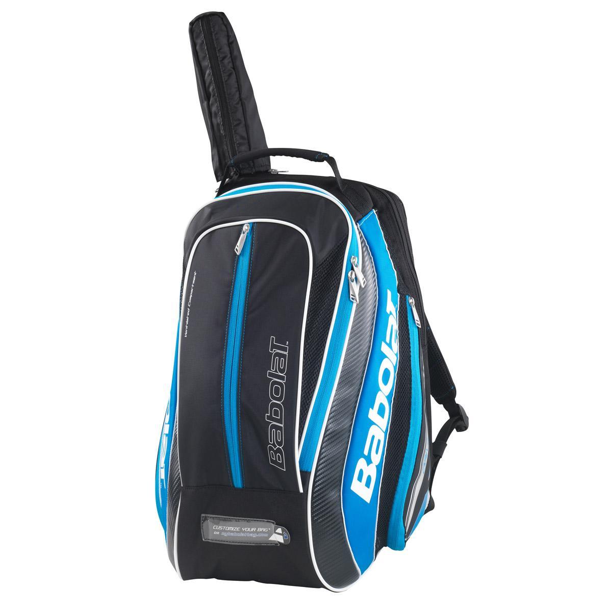 Babolat Pure Drive Tennis Backpack - Tennisnuts.com