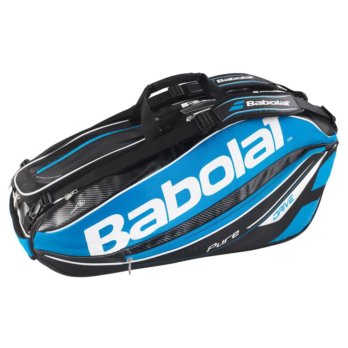 babolat 9 racket bag