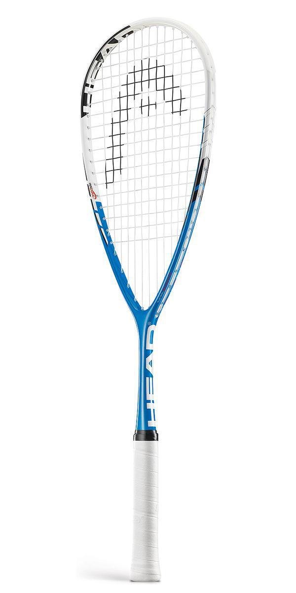 Head Innegra Eclipse Squash Racket