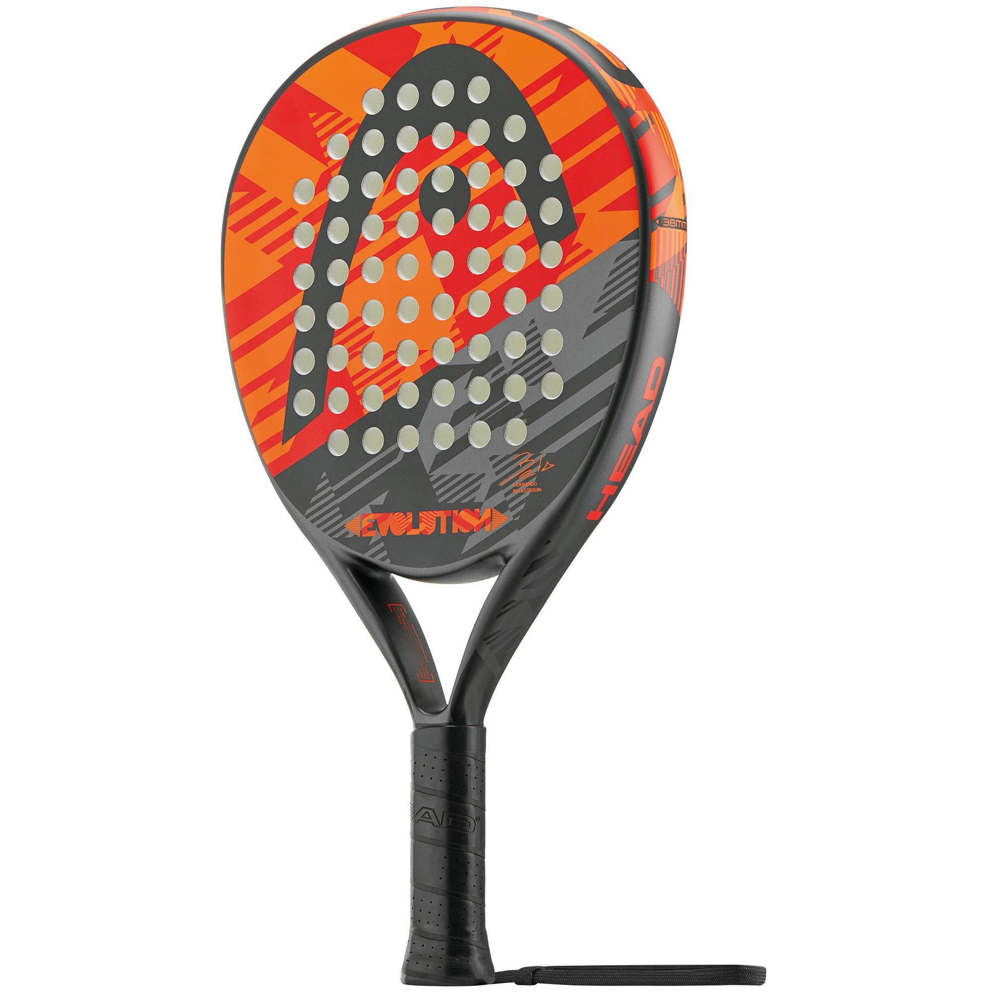 Head Evolution Bela Padel Racket