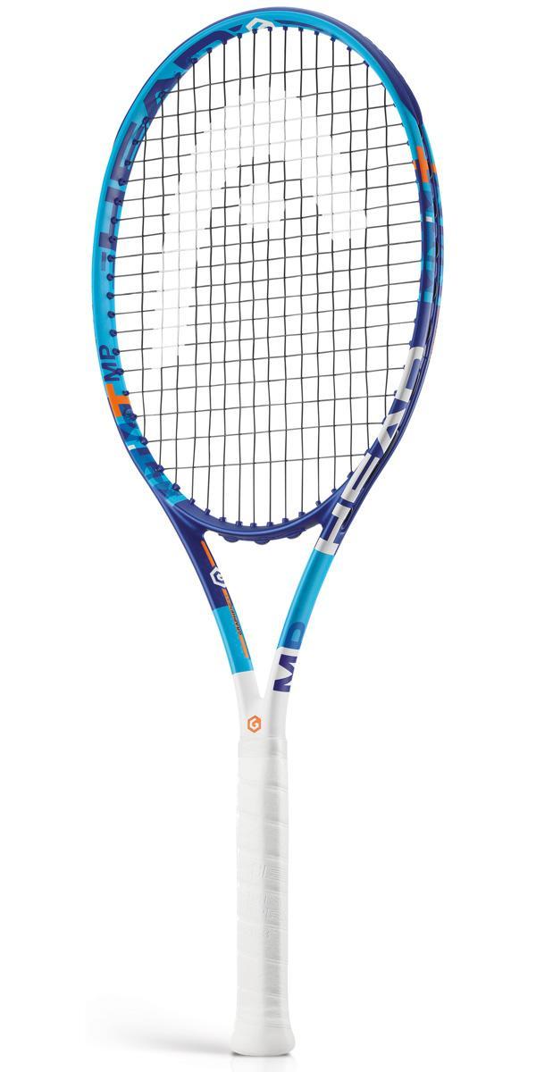 Head Graphene XT Instinct MP Tennis Racket
