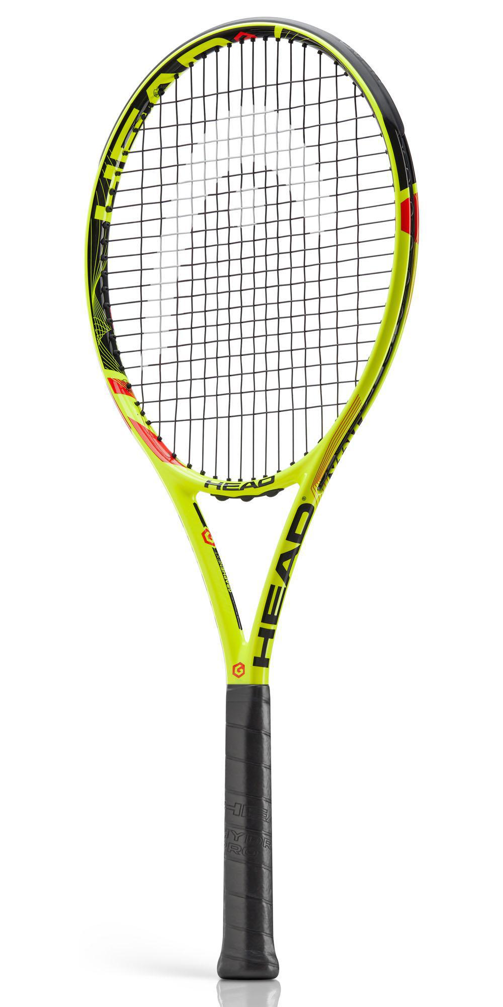 Head Graphene XT Extreme Pro Tennis Racket [Frame Only]