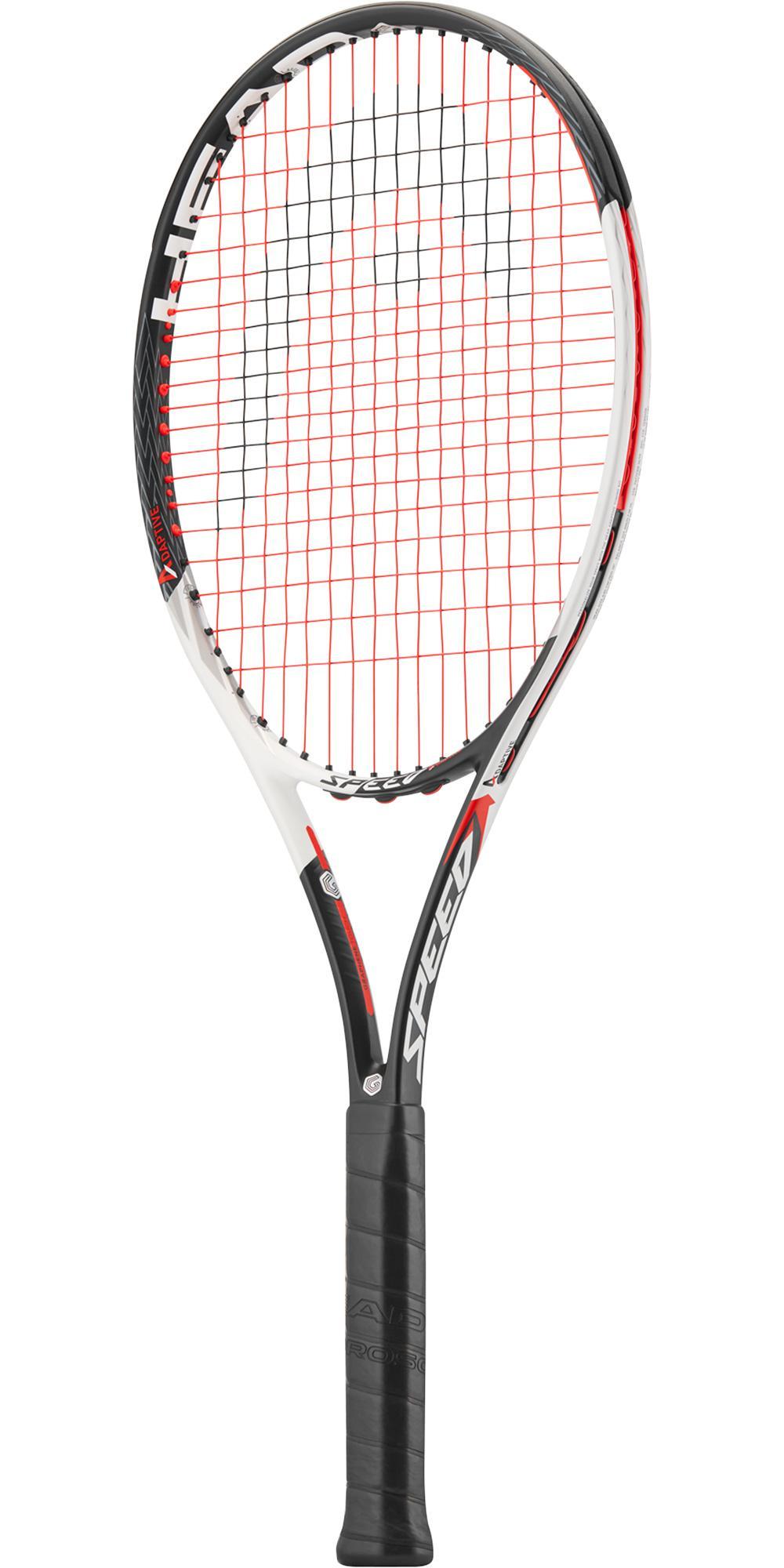 Ex-Demo Head Graphene Touch Speed MP Adaptive Tennis Racket (Grip 1 ...