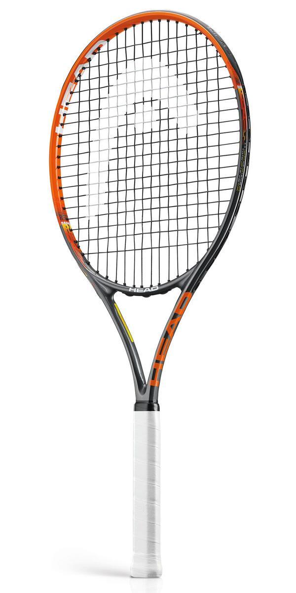 Head Radical 26 Inch Graphite Composite Junior Tennis Racket 