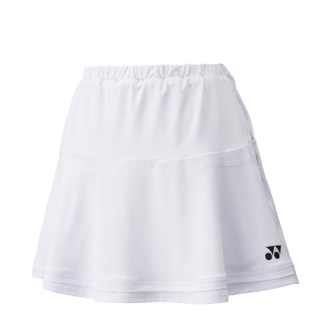 yonex tennis skirt