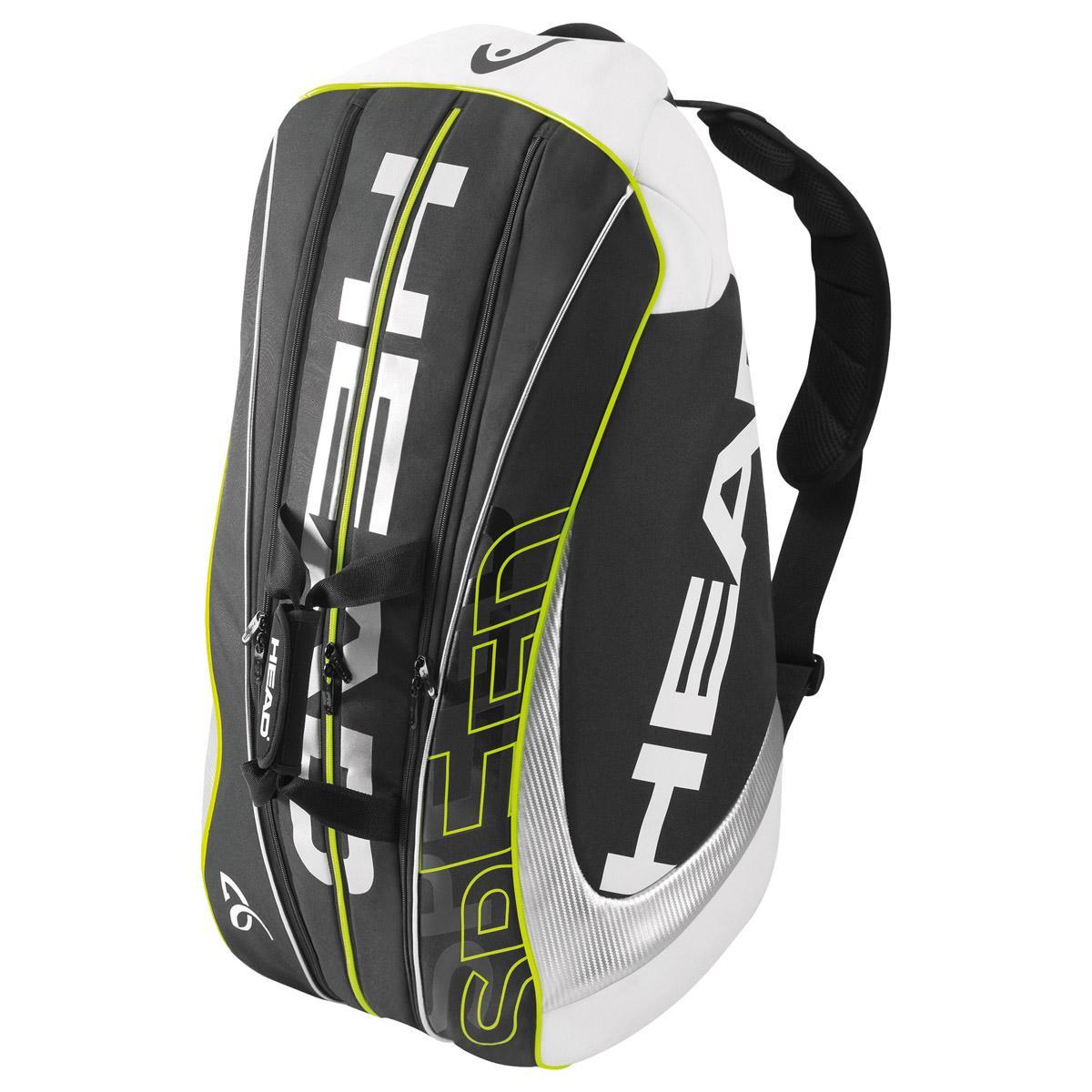 head djokovic monstercombi 12r
