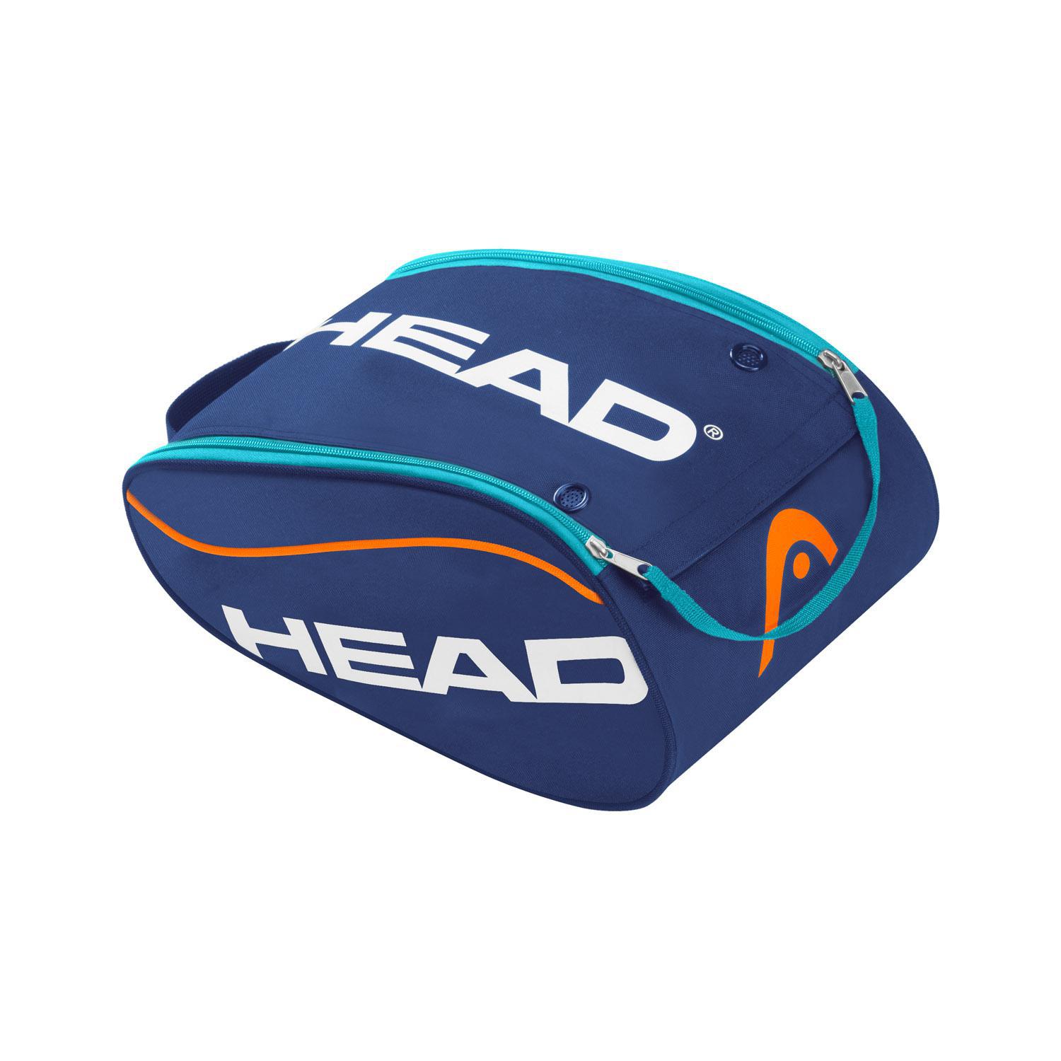 Head Sprint Pro Shoe Bag Blue