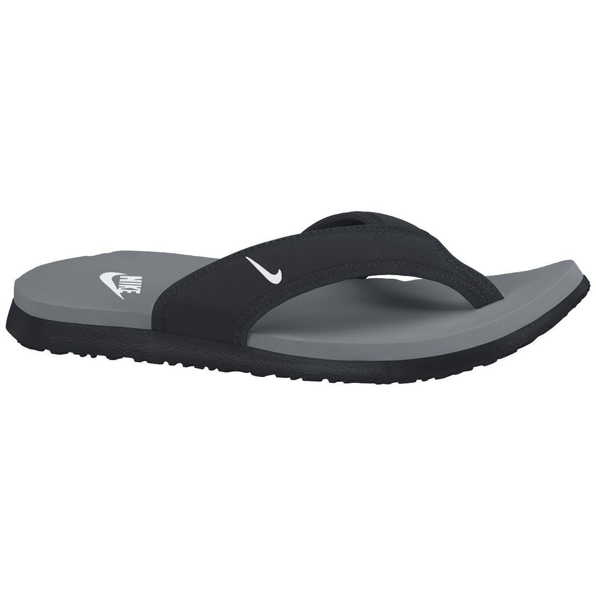 womens nike celso thong plus flip flops