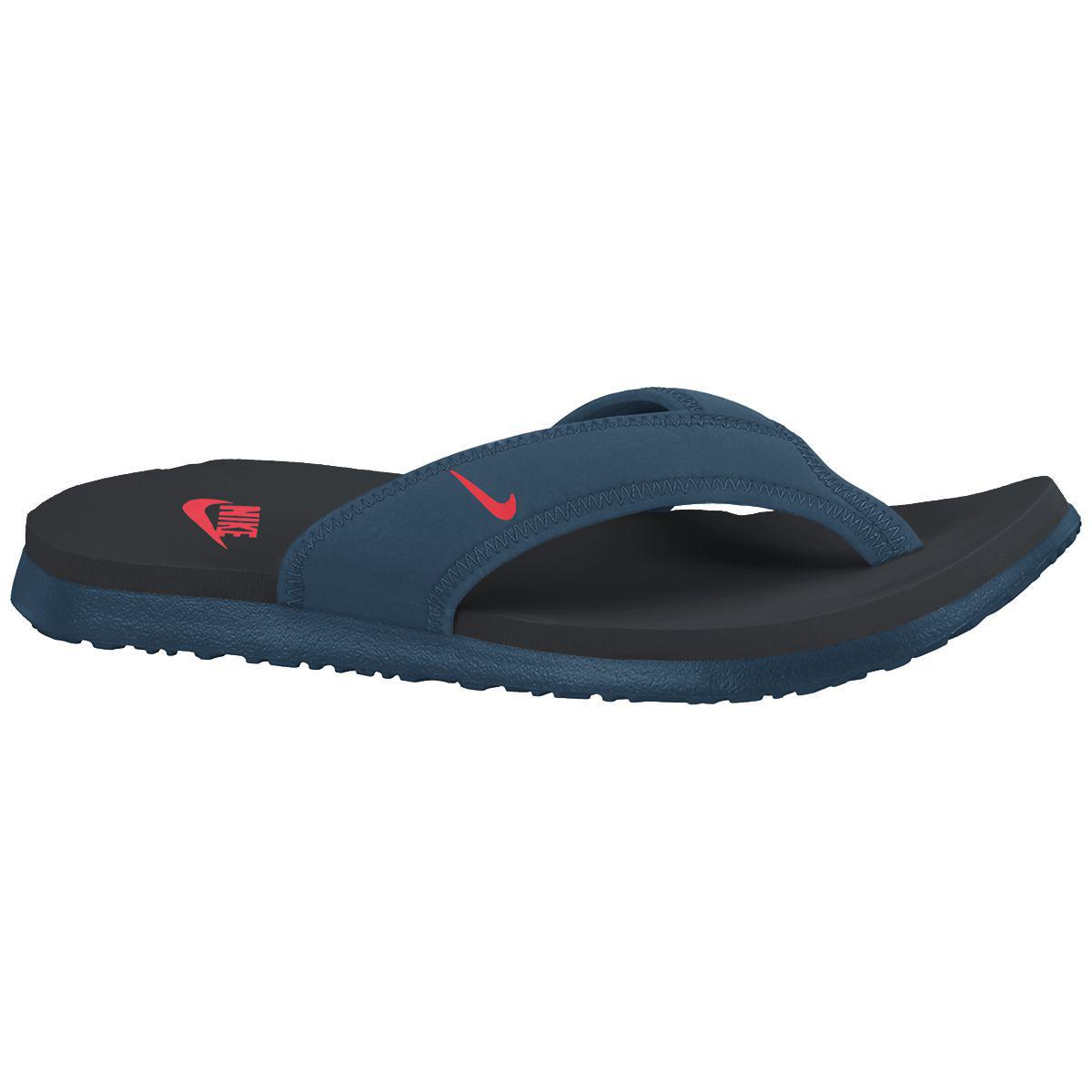 nike celso flip flops