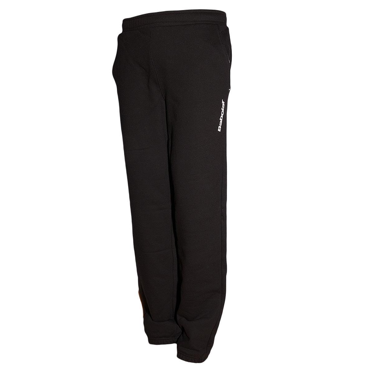 Babolat Mens Training Pants Black