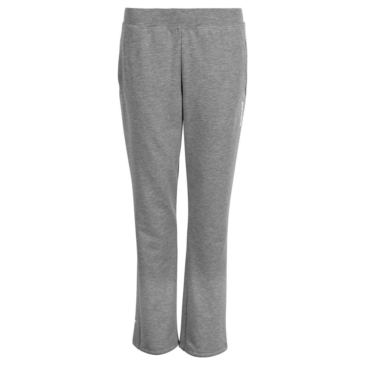 Babolat Womens Training Pants Grey