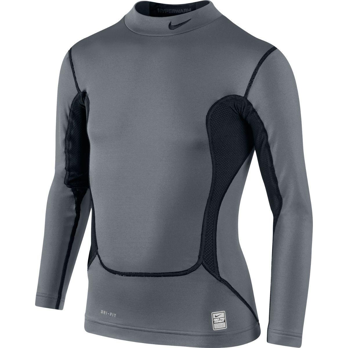 nike pro hyperwarm