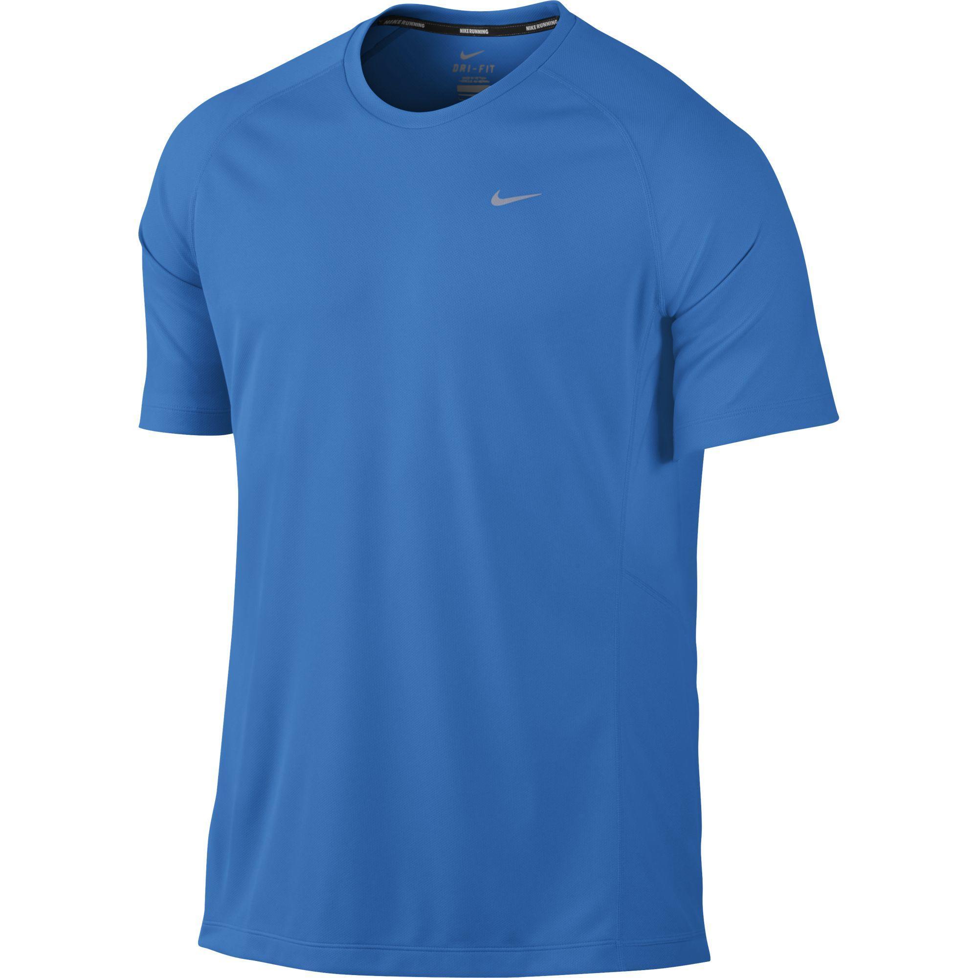 reflective t shirt running
