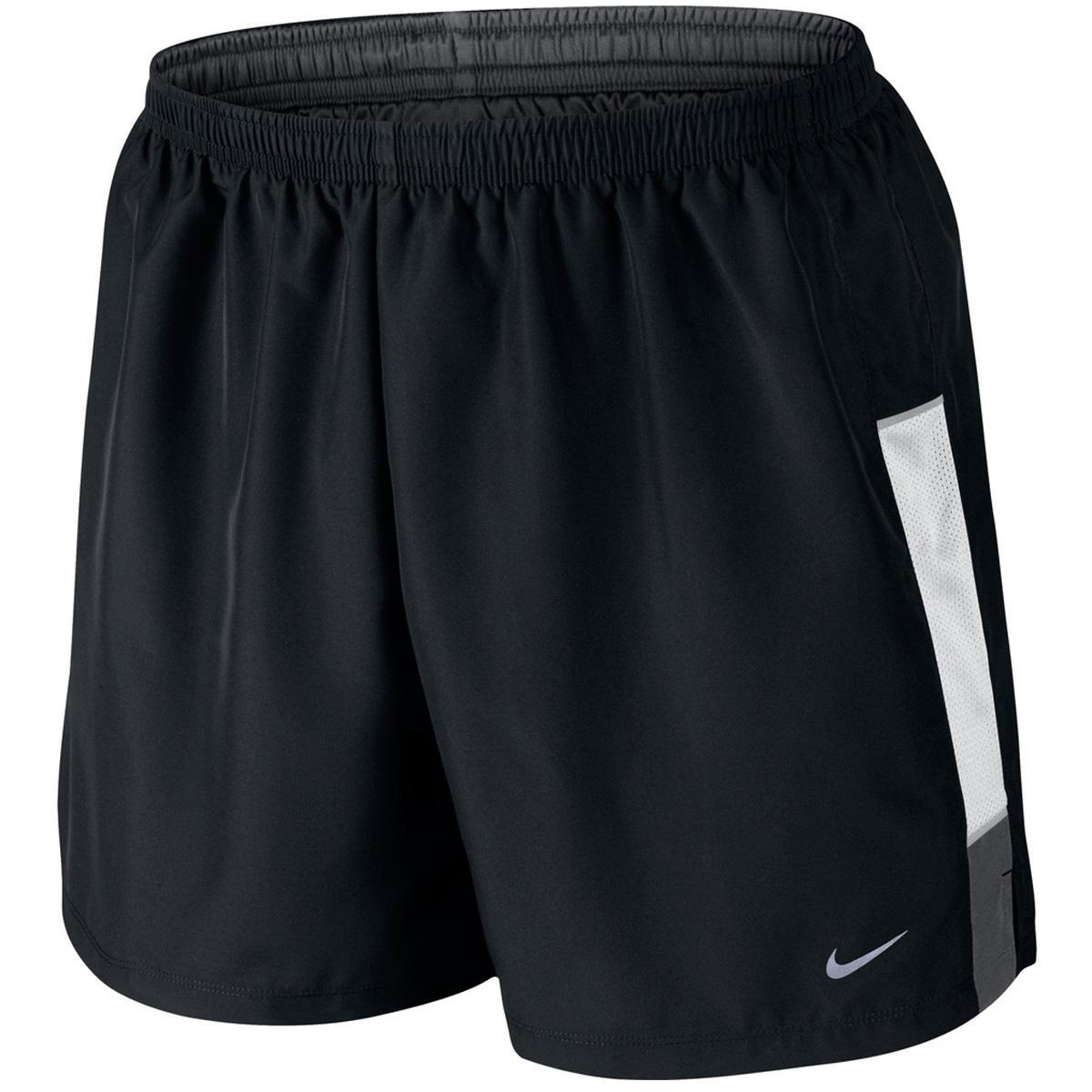 reflective cargo shorts