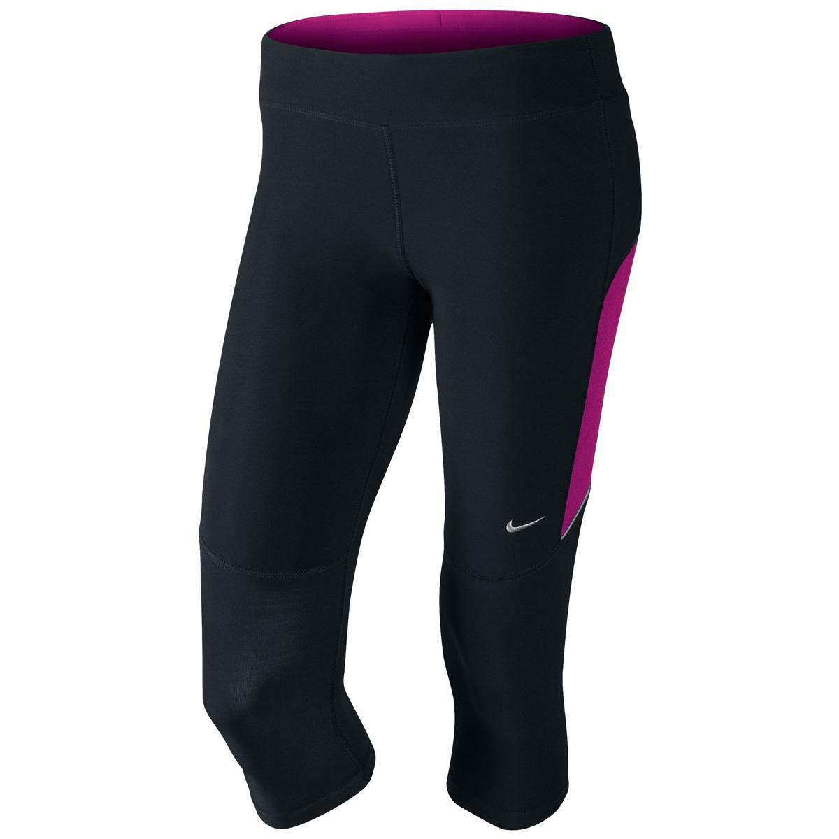 nike filament capri