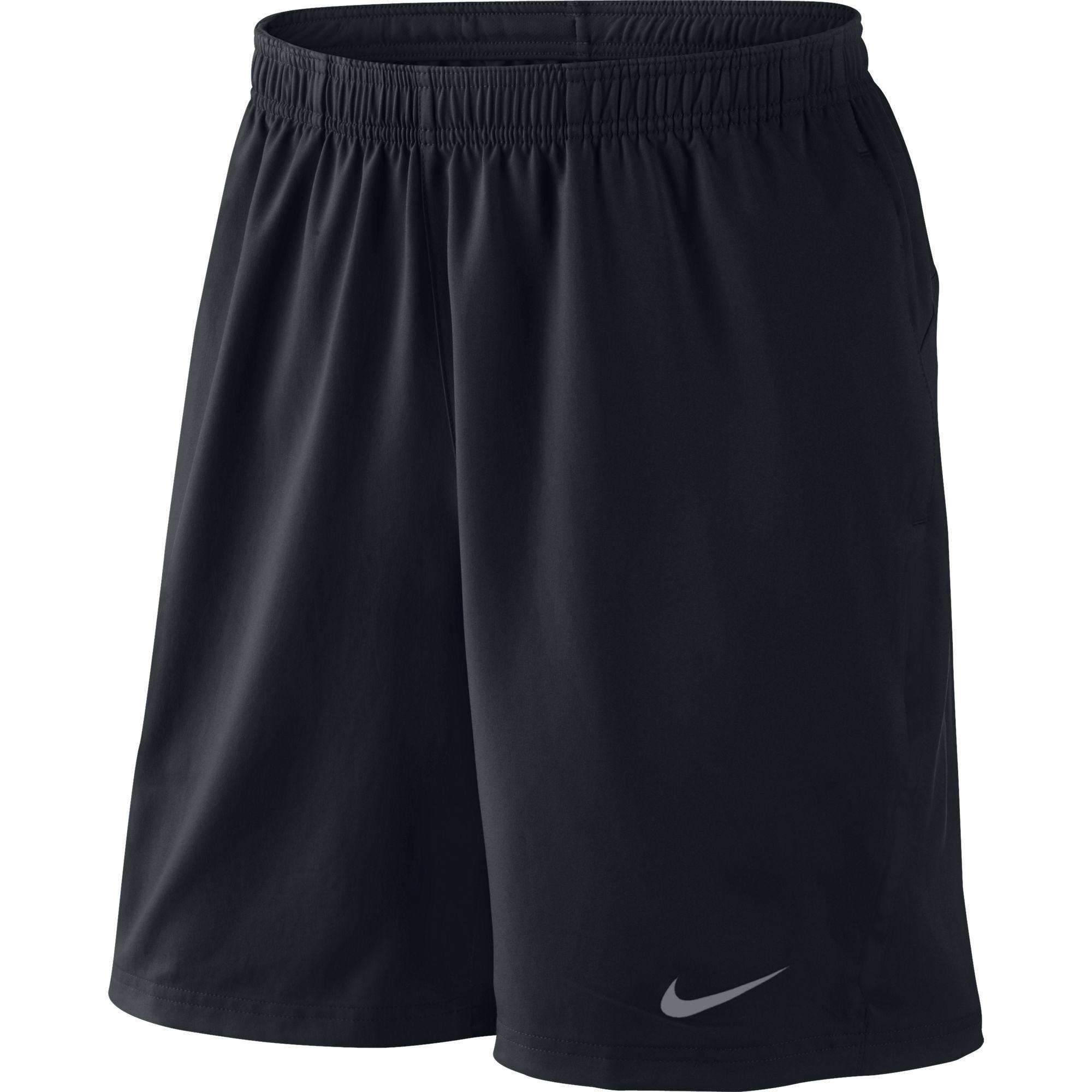 nike woven mens shorts
