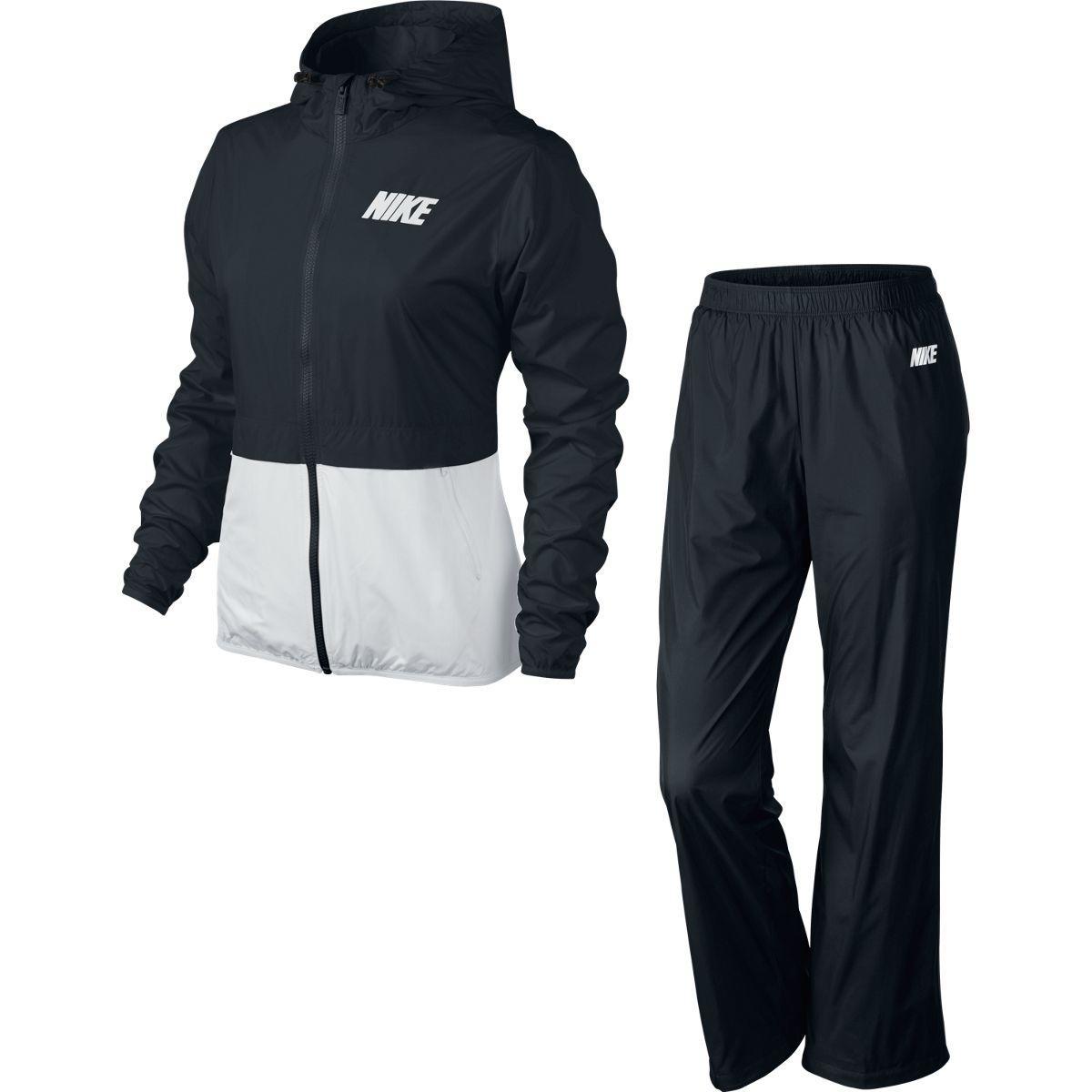 nike warm up jacket and pants