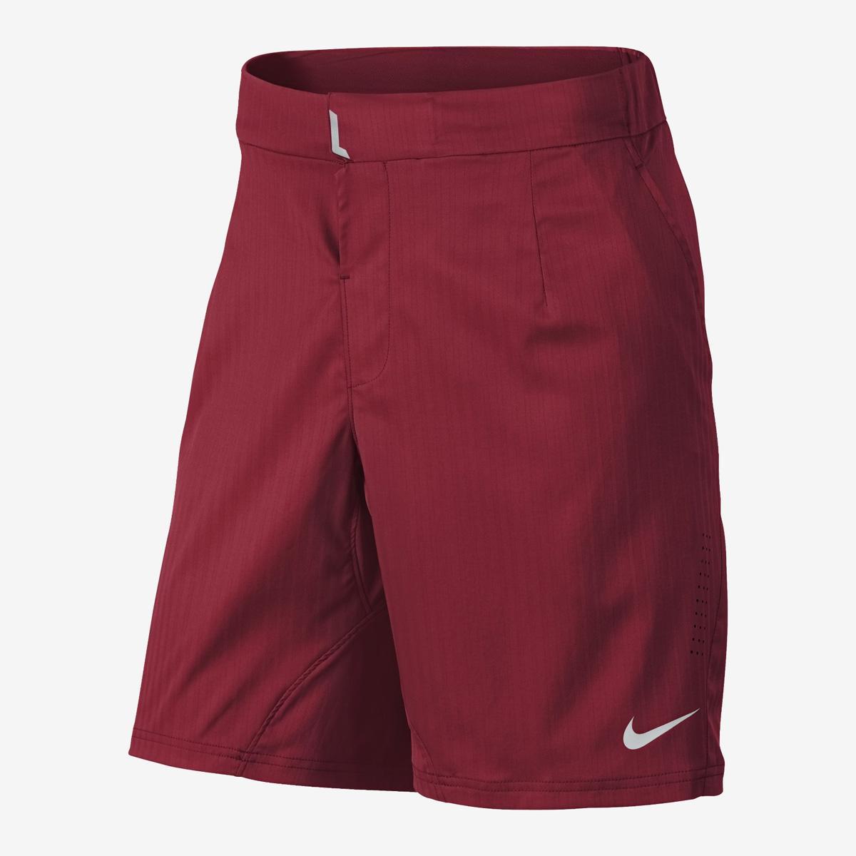 Nike twill shorts Clearance
