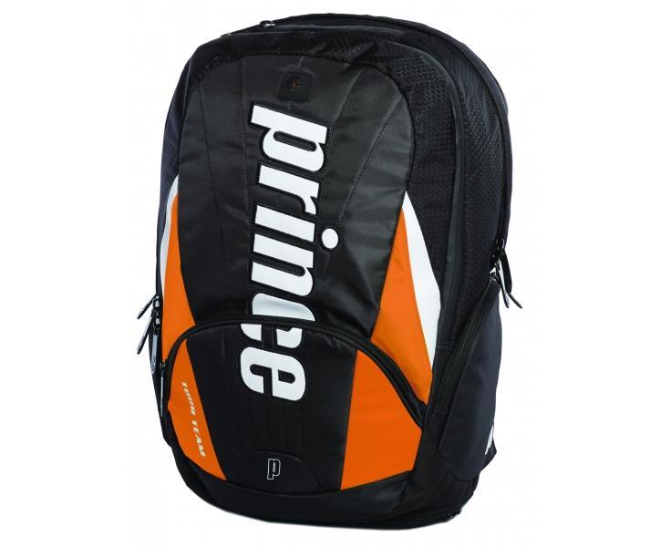 prince backpack tennis