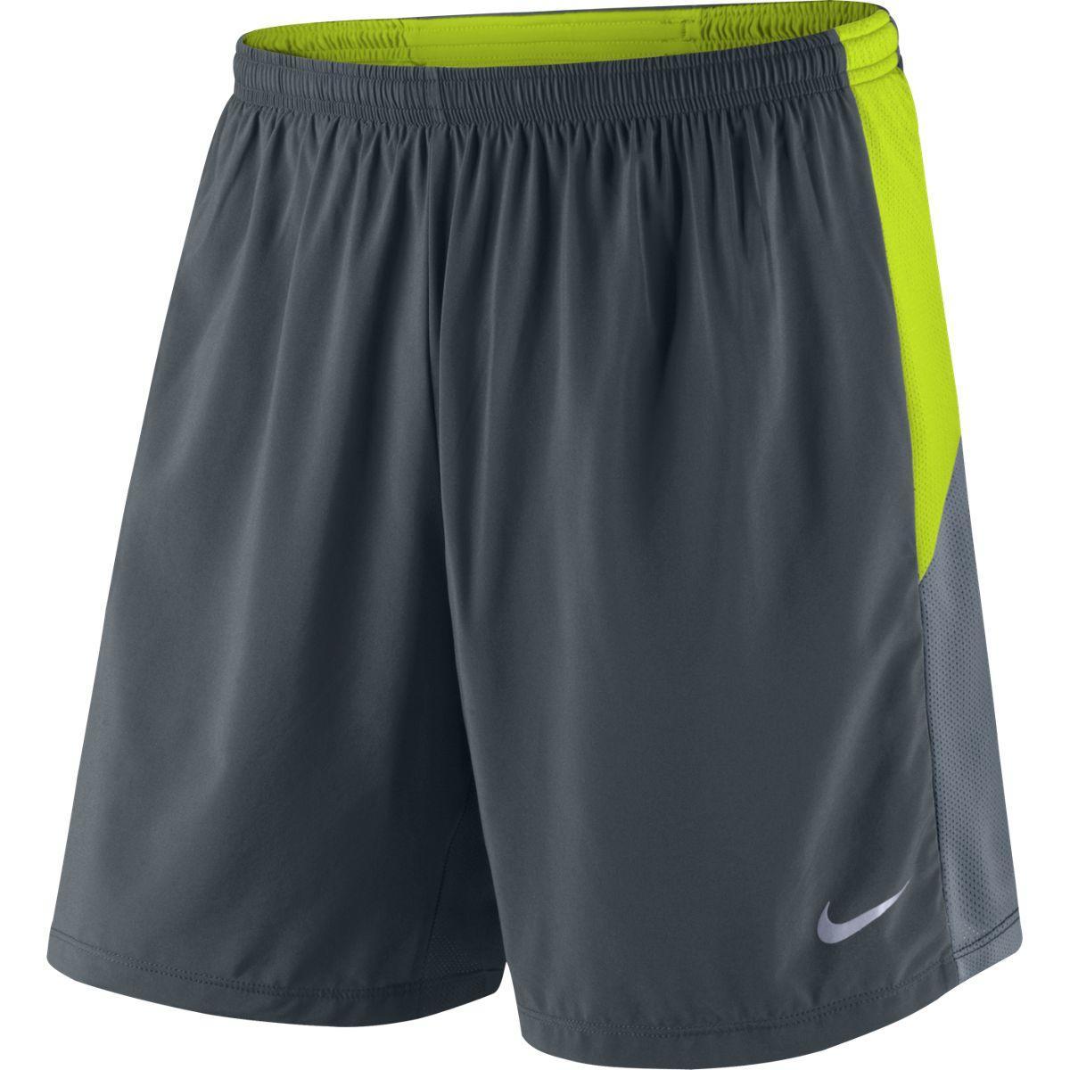 nike pursuit 2 in 1 short