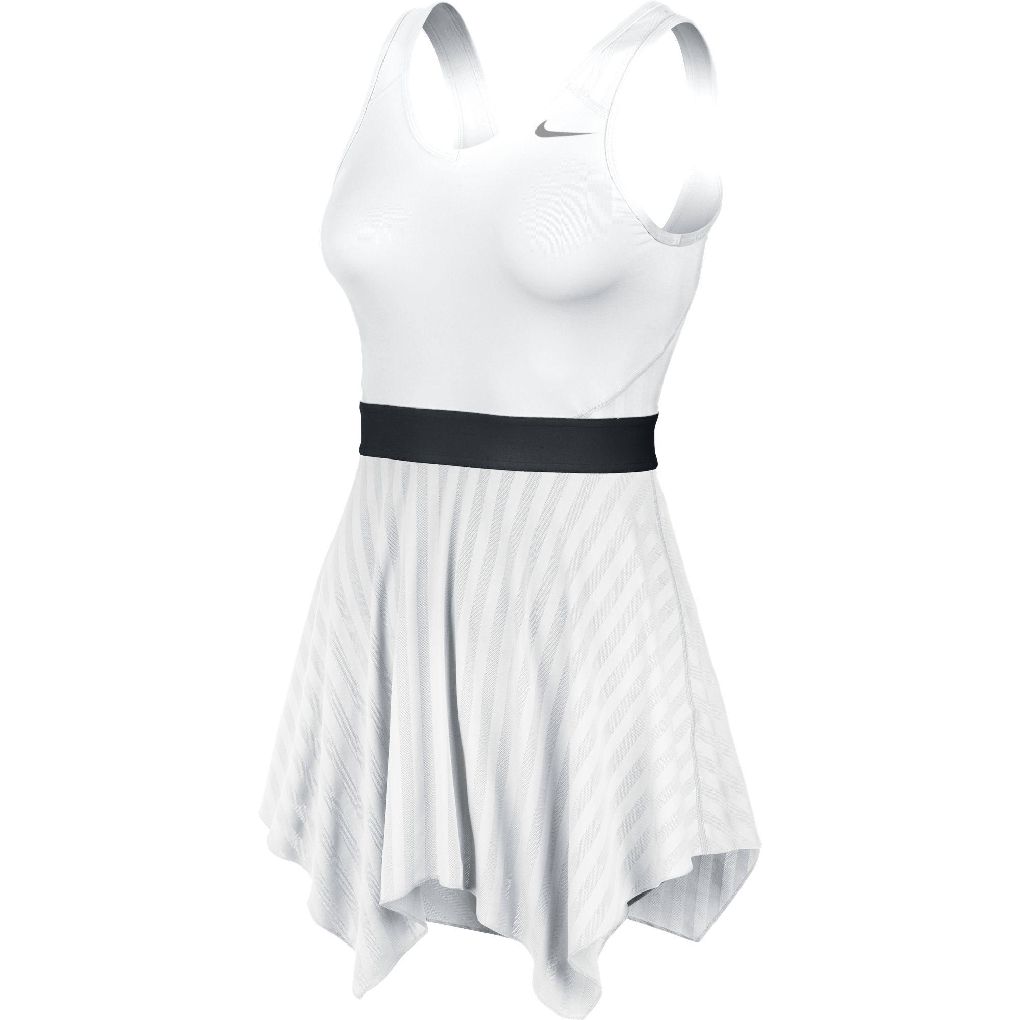 nike tennis wear