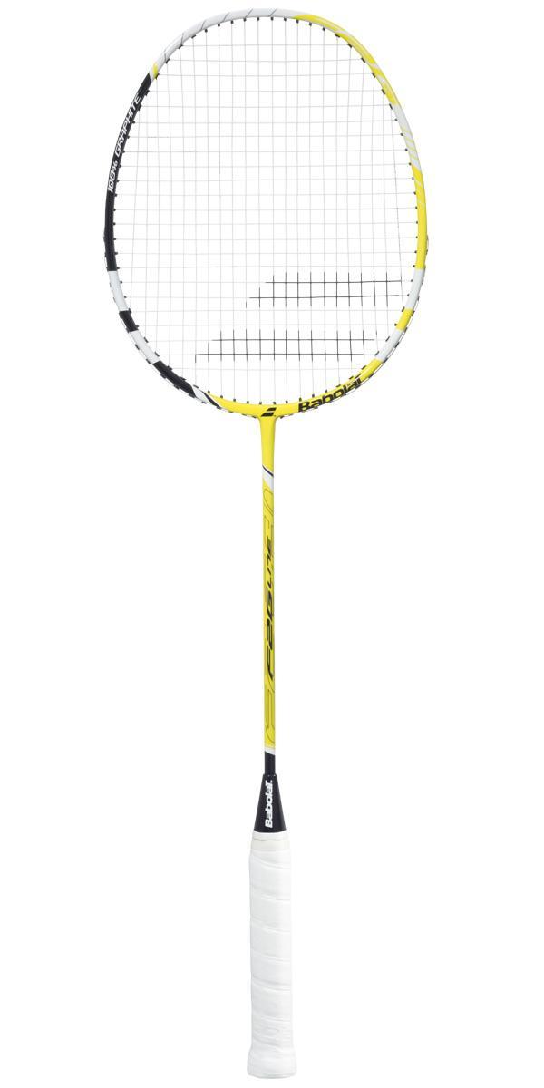 babolat badminton trainers