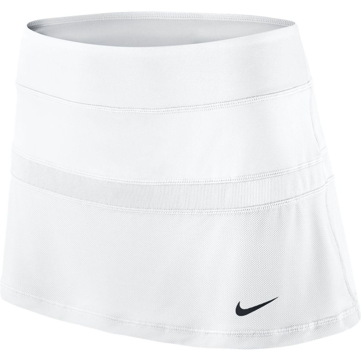 Nike Court Dri-fit Pleated Tennis Skort | Pleated tennis skirt, Tennis skirt outfit, Tennis skirt