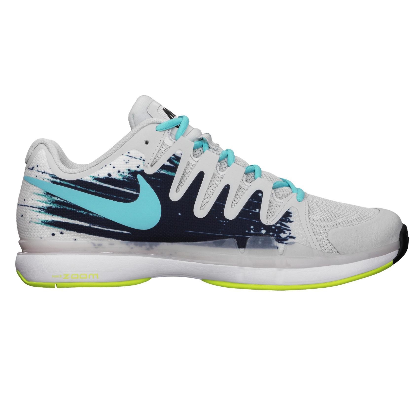 nike vapor 9.5 tour blue