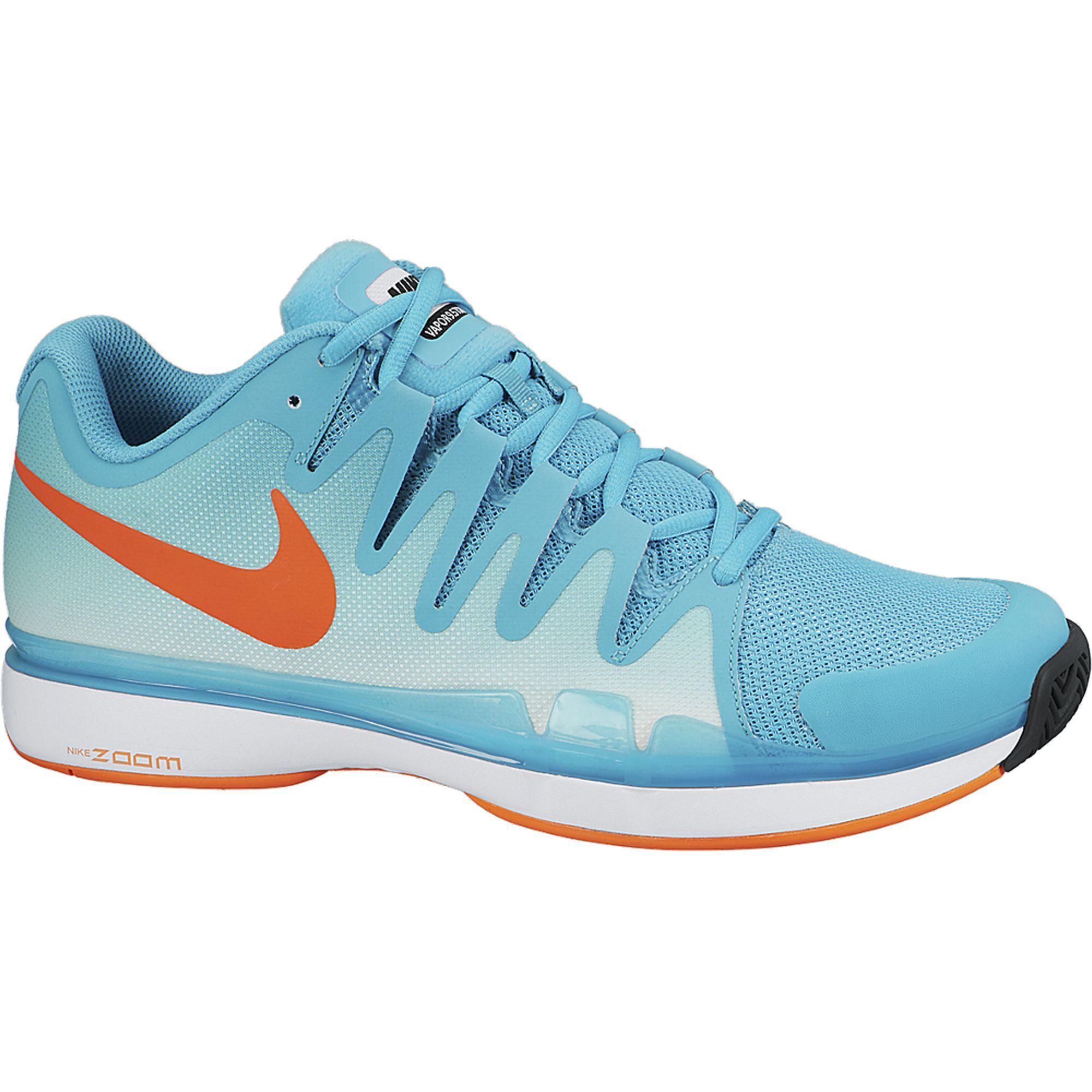 Dijk Pakistan sneeuw Nike Mens Zoom Vapor 9.5 Tour Tennis Shoes - Dusty Cactus - Tennisnuts.com