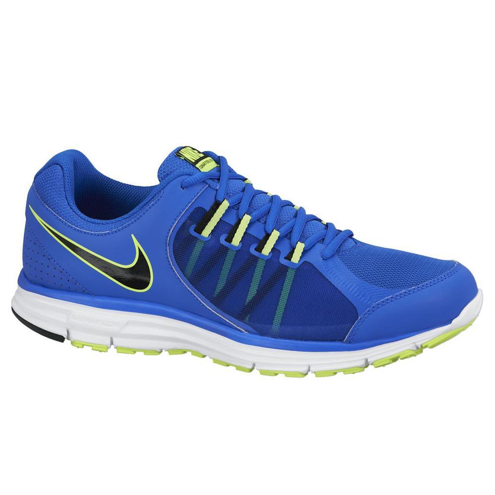 informal borracho libertad Nike Mens Lunar Forever 3 Running Shoes - Hyper Cobalt/Black/White -  Tennisnuts.com