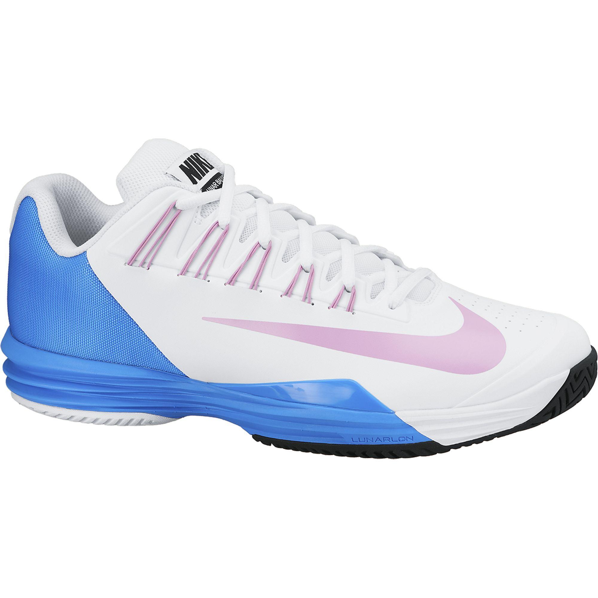 nike ballistec