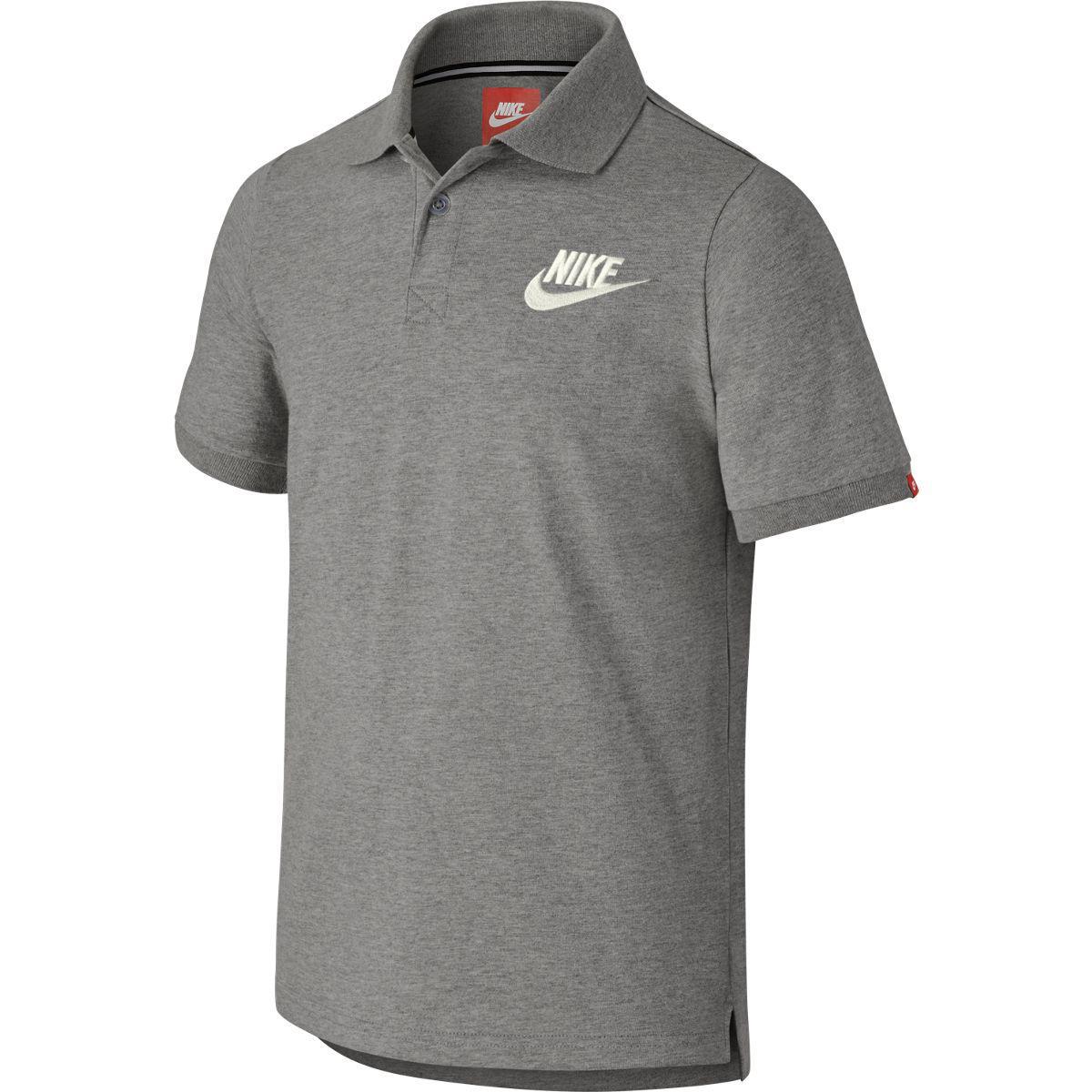 nike franchise polo shirt junior