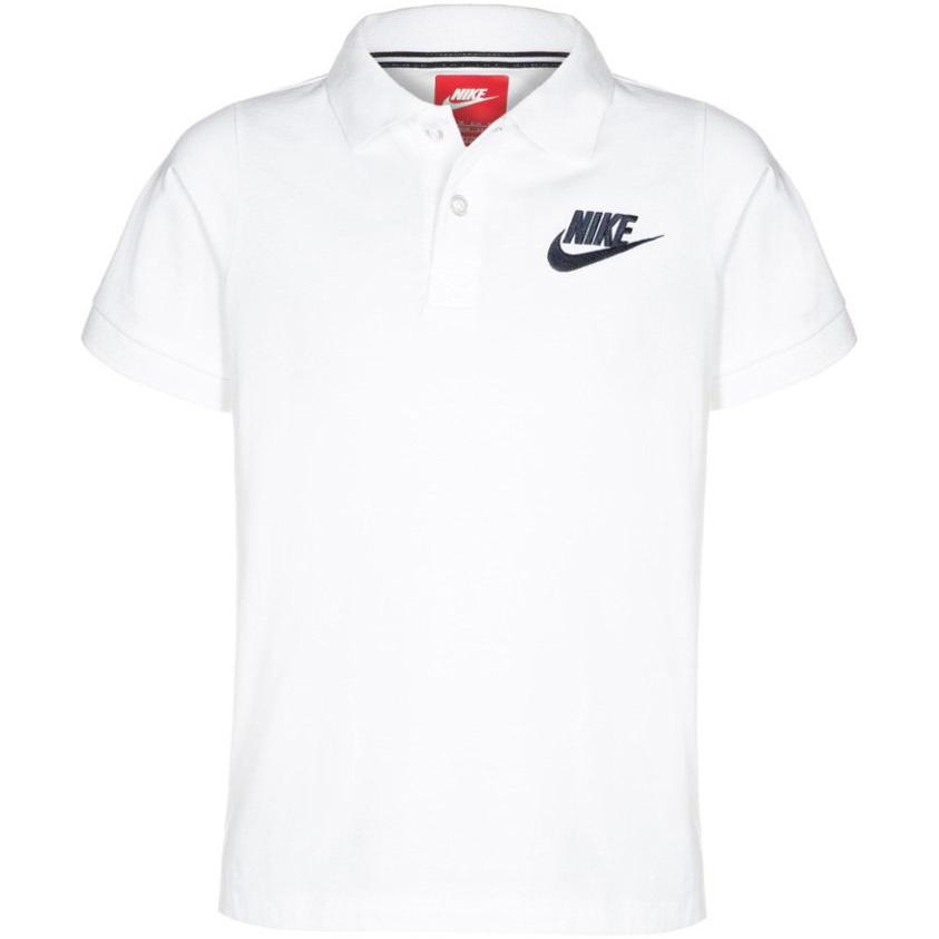 kids nike polo
