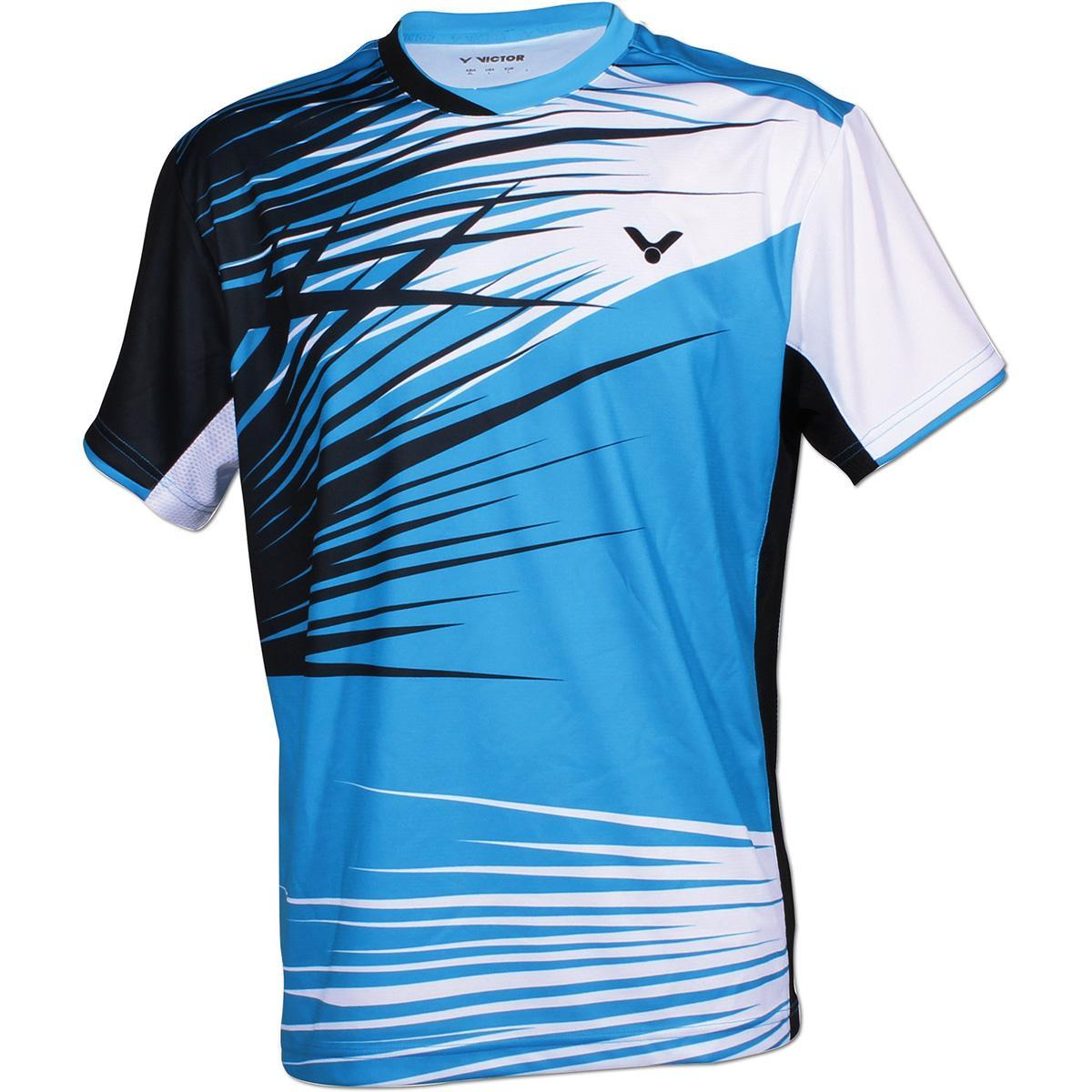 victor jersey