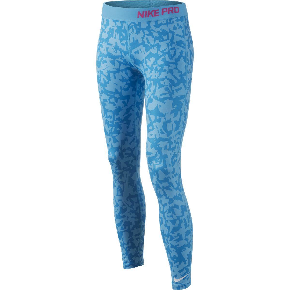 girls nike running leggings