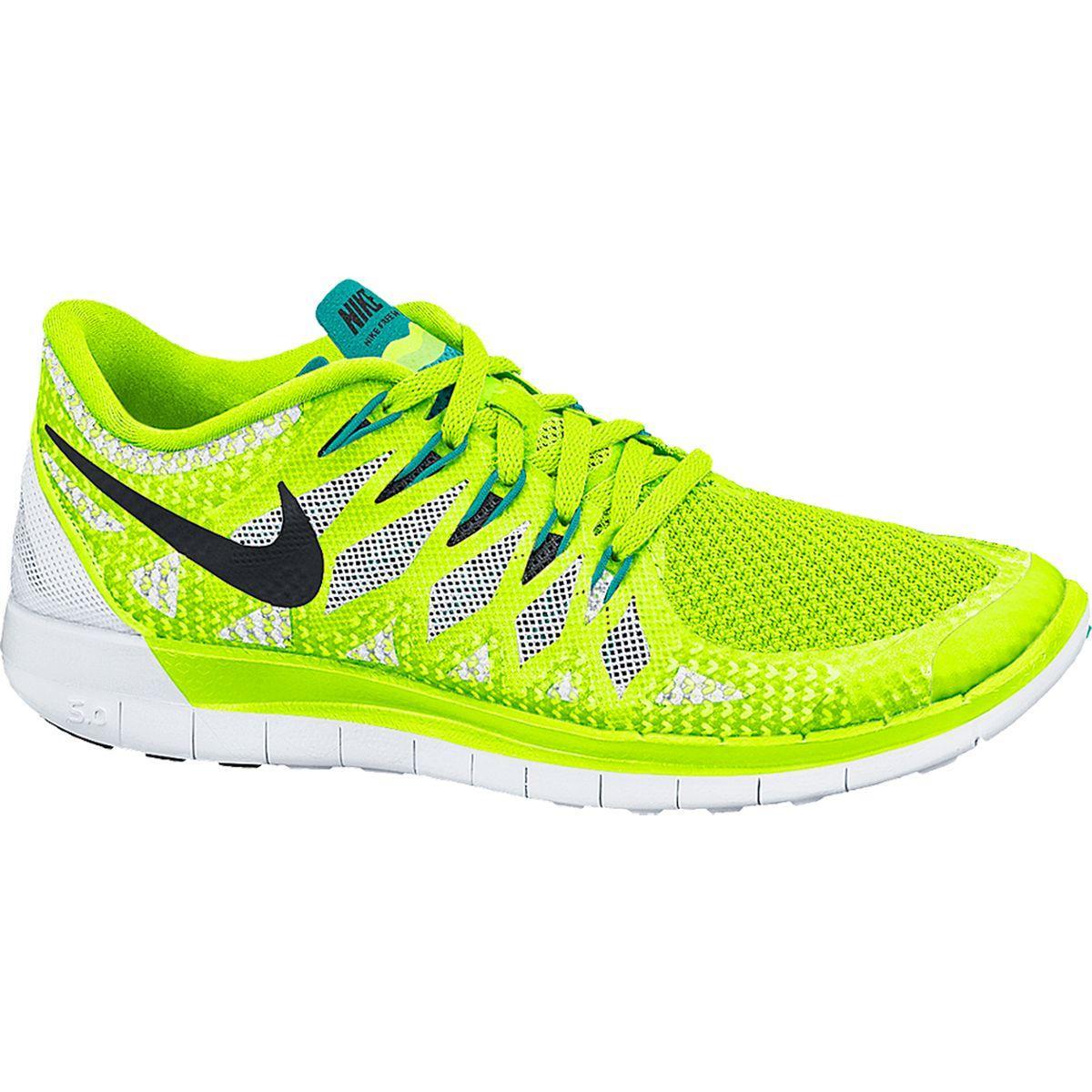 nike free run 5.0 womens old style