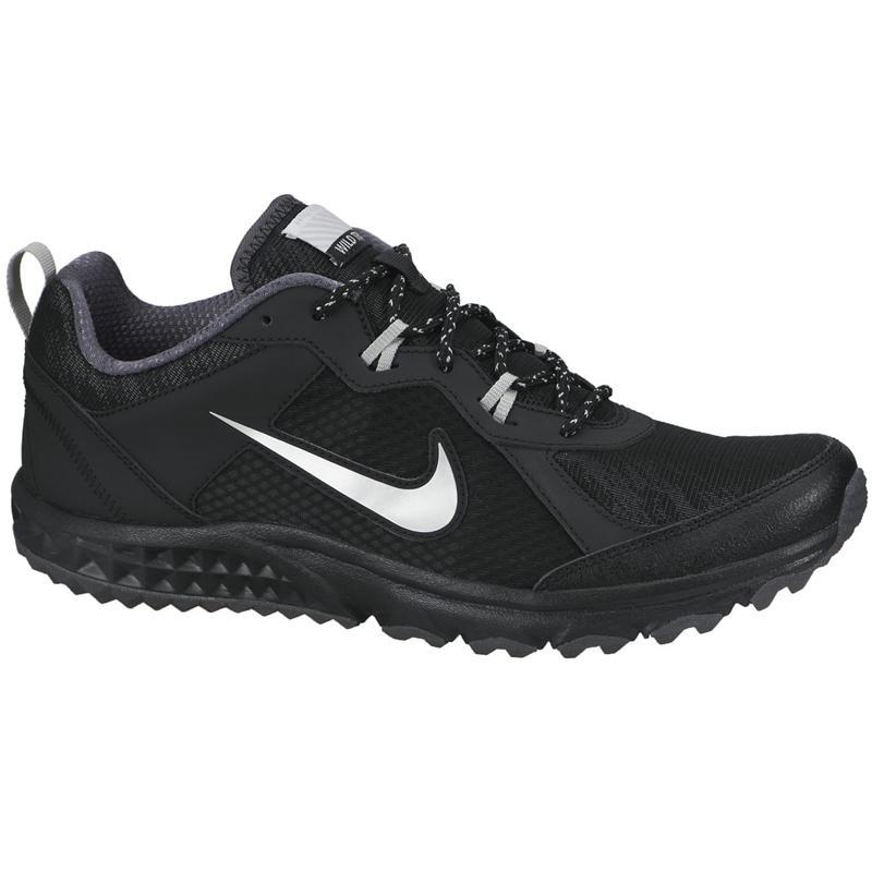 Nike Wild Trail Running Shoes Nike Wild Trail Men S Running Shoes Black Cool Grey Dark Grey Metallic Platinum Sku 423 Nike Wild Trail Trainers Funpennsylvania Com