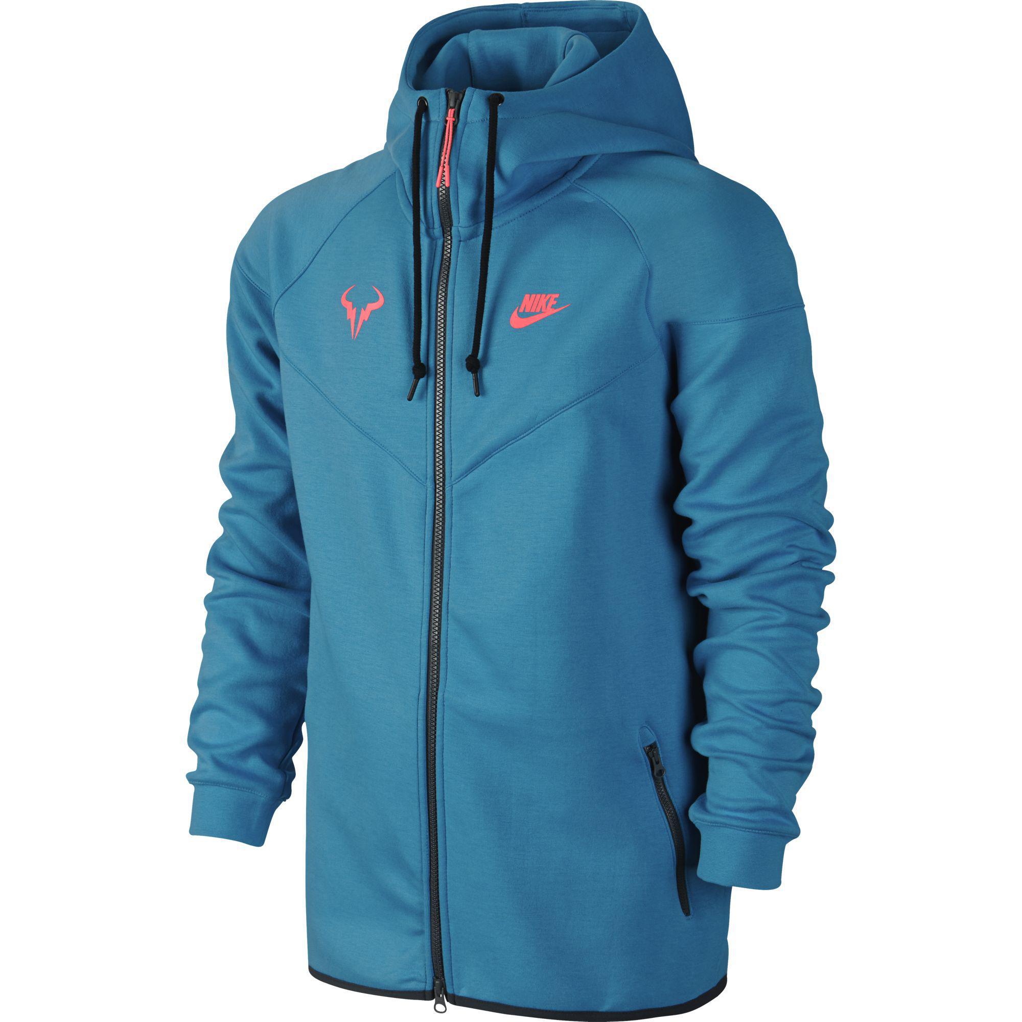 rafa jacket