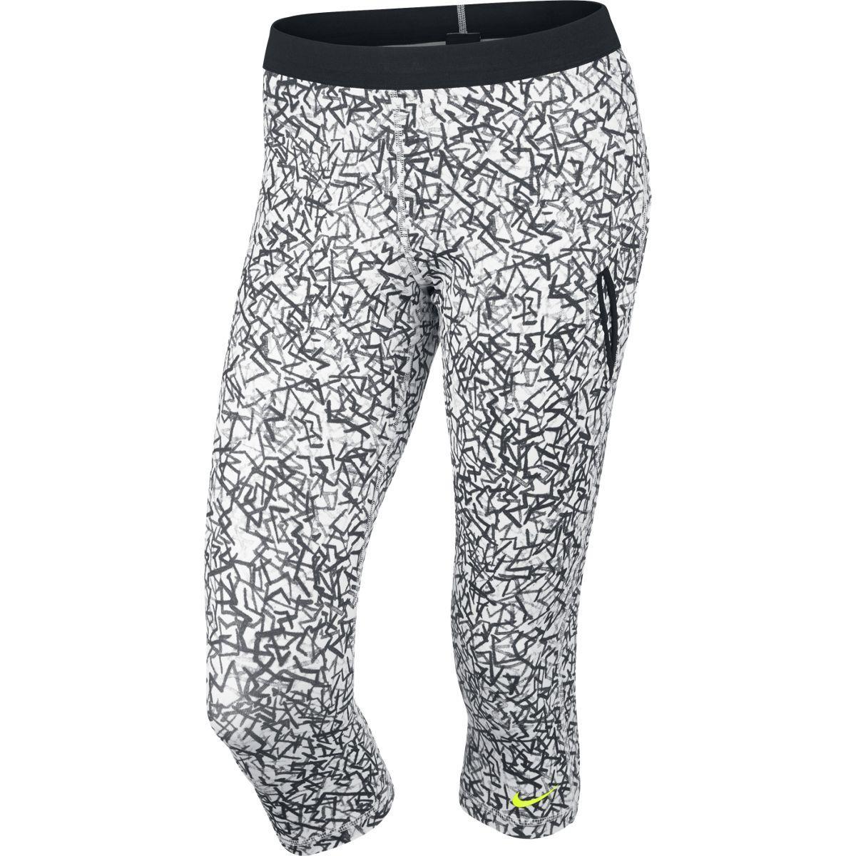 nike tennis capris with ball pocket