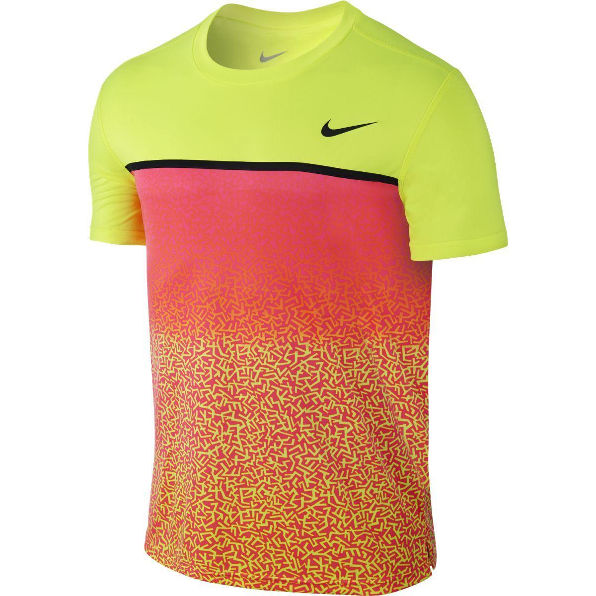 nike challenger crew