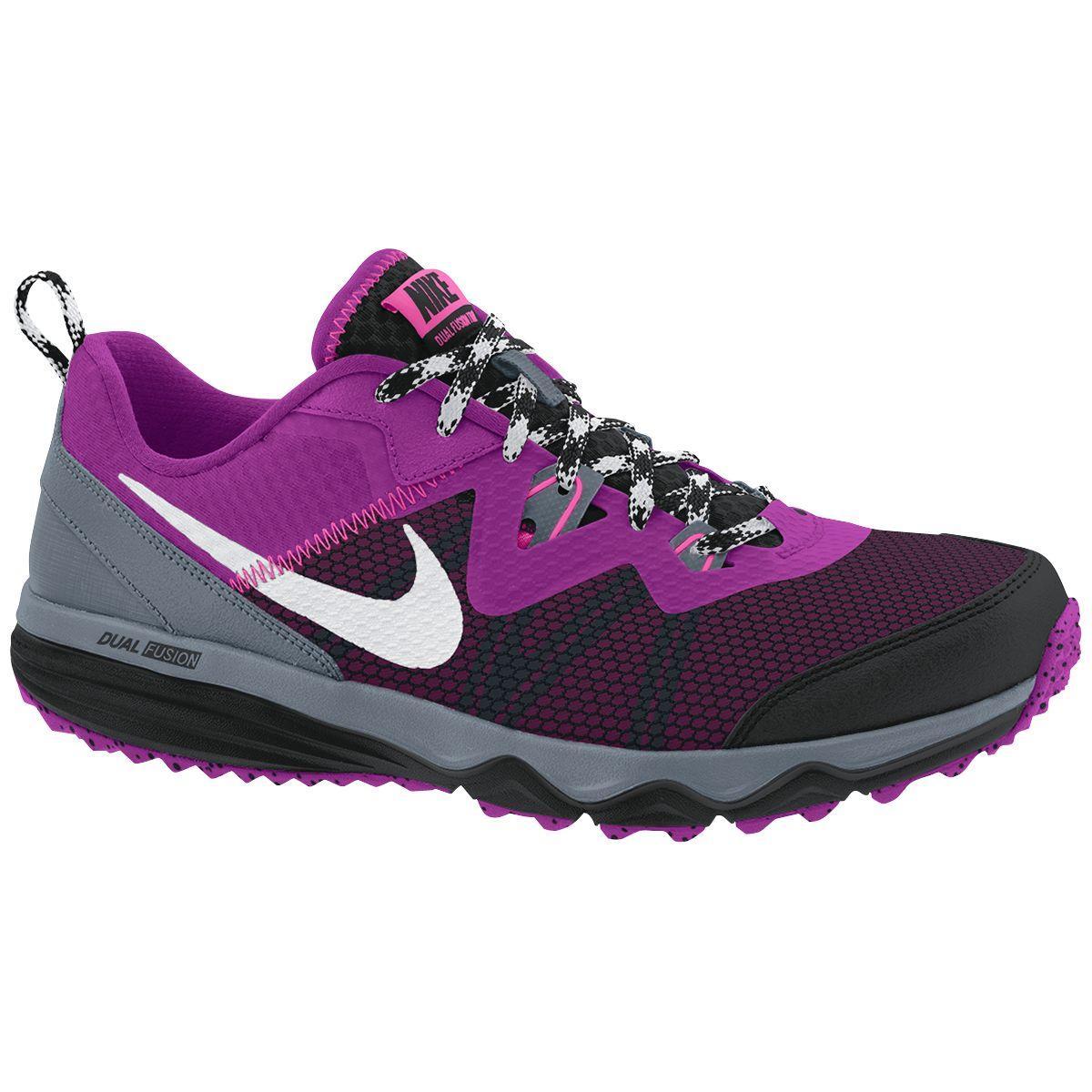nike dual fusion trail womens