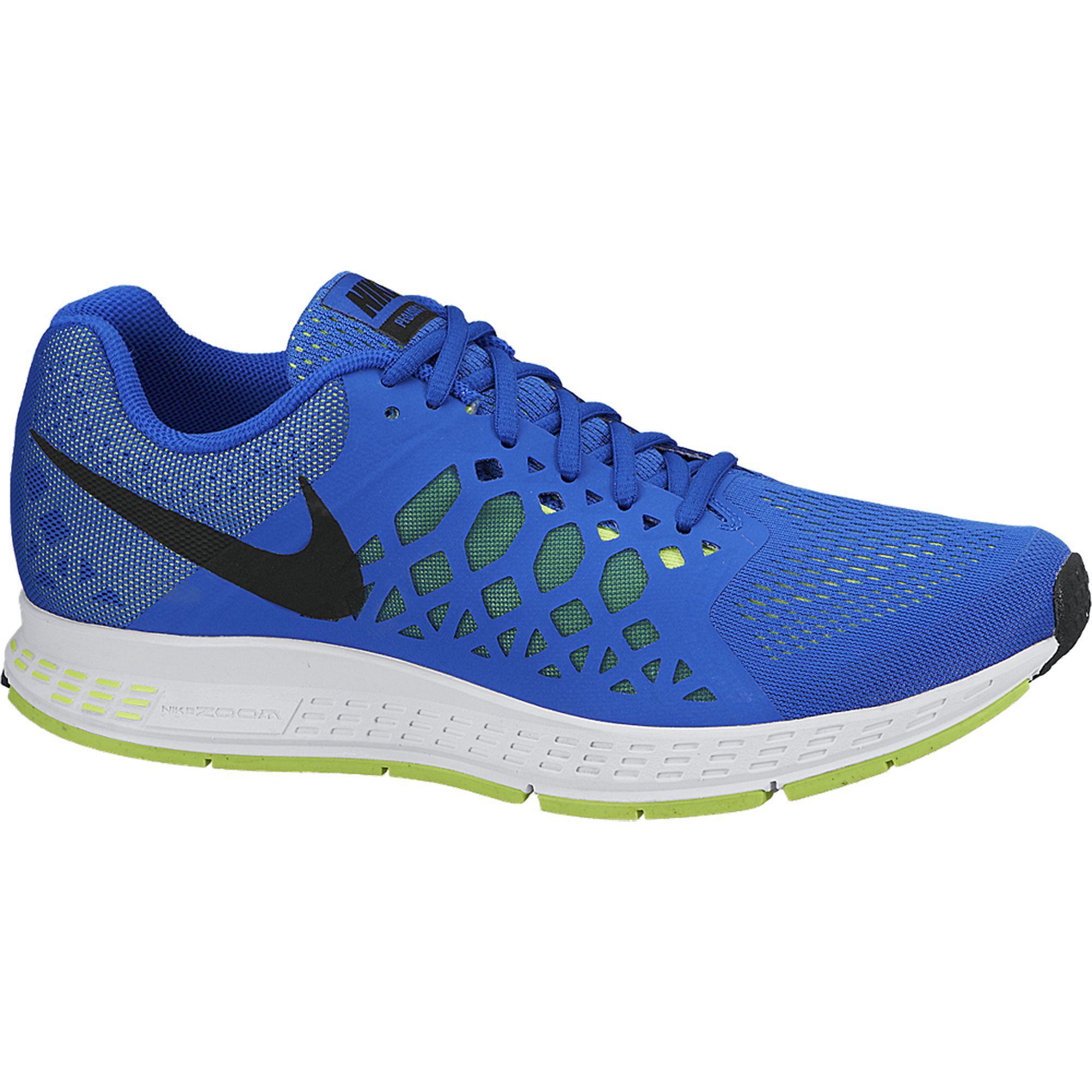 nike pegasus 31 blue