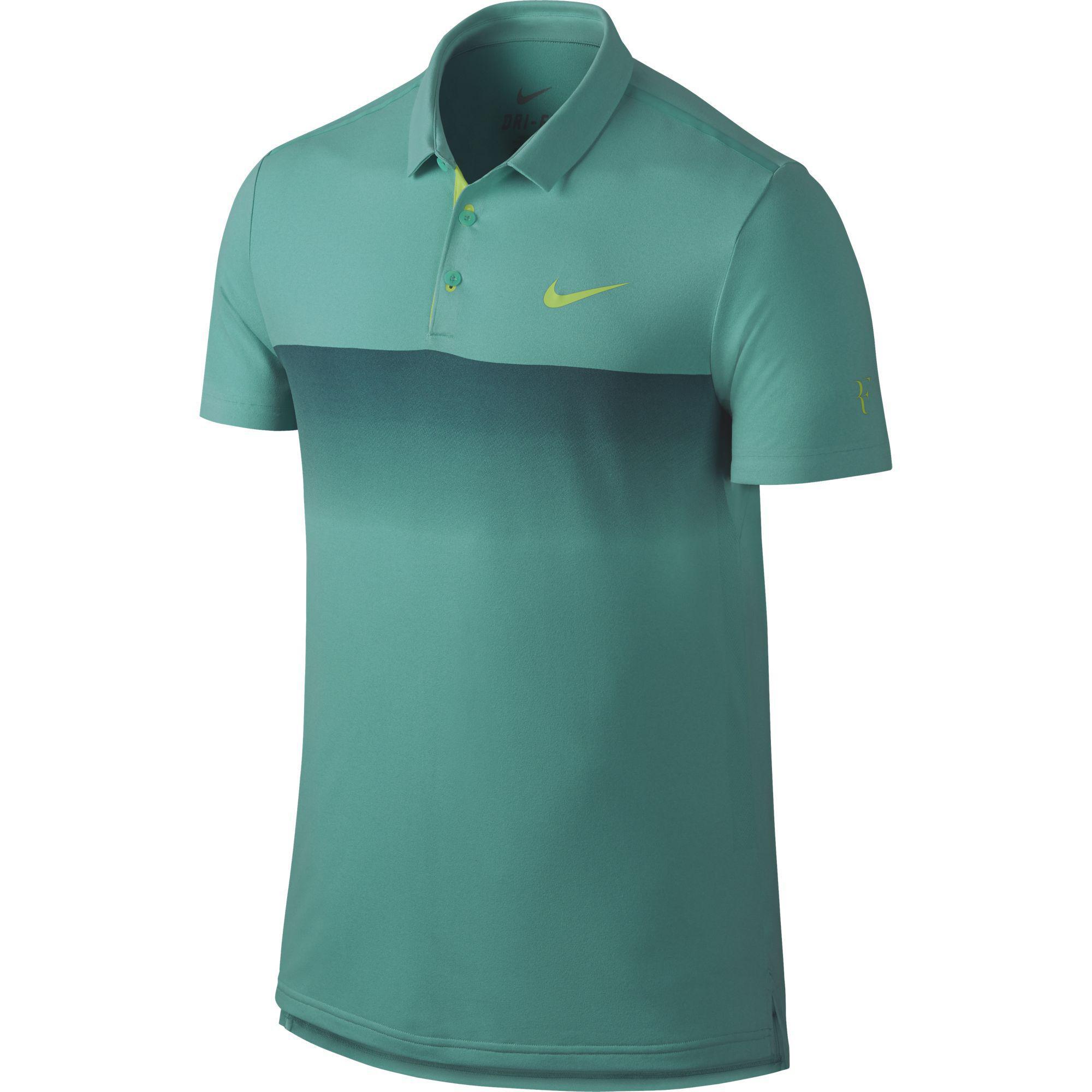 rf nike polo