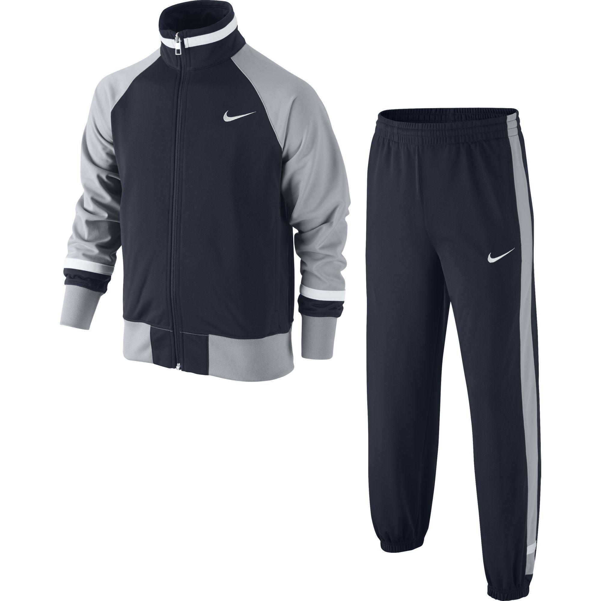 nike tracksuit for boys