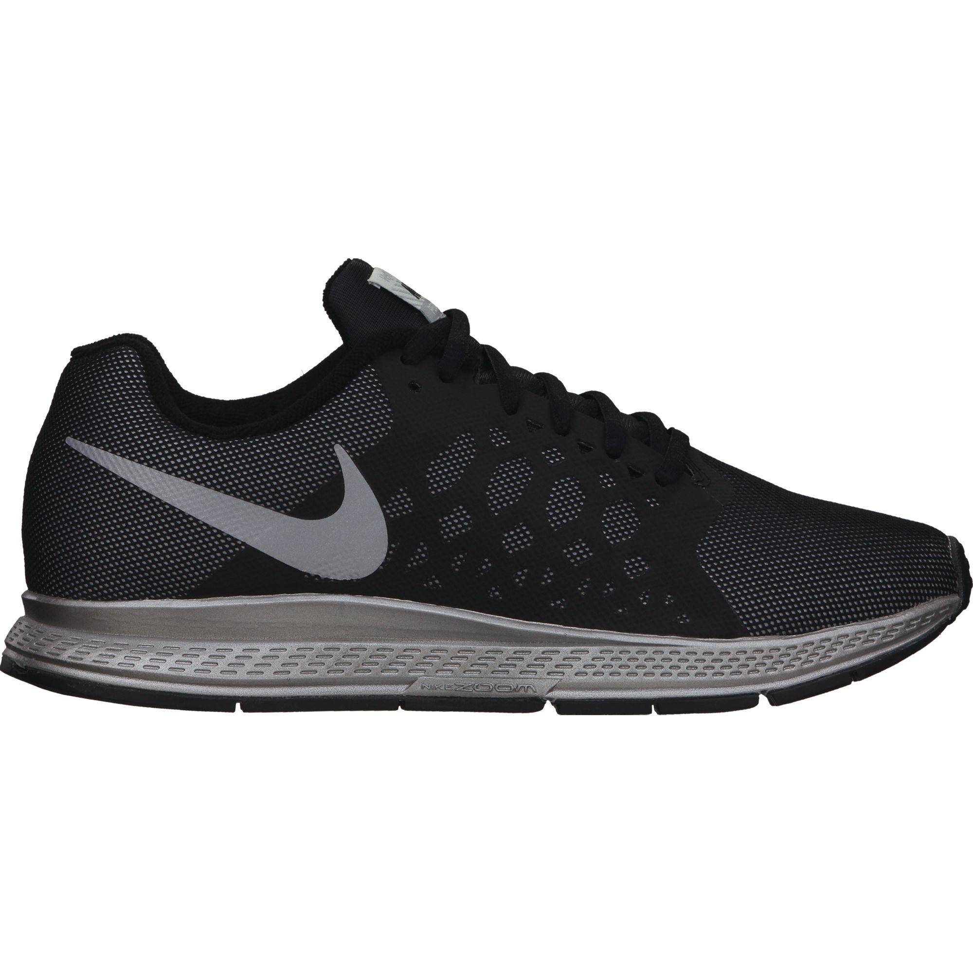 Nike Mens Zoom Pegasus+31 Flash Running Shoes - - Tennisnuts.com