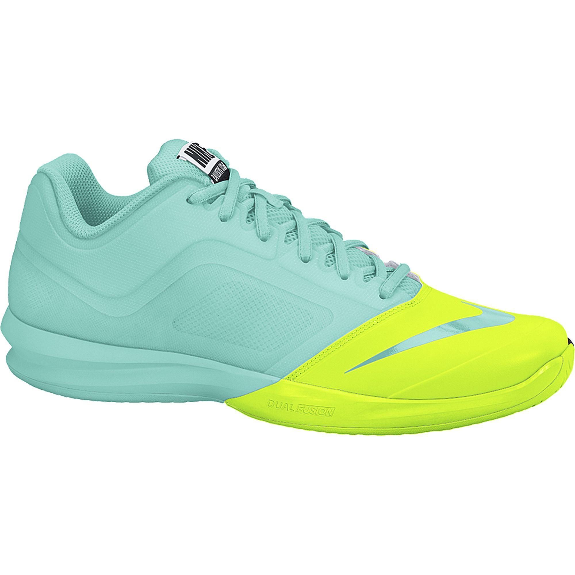 womens turquoise tennis shoes