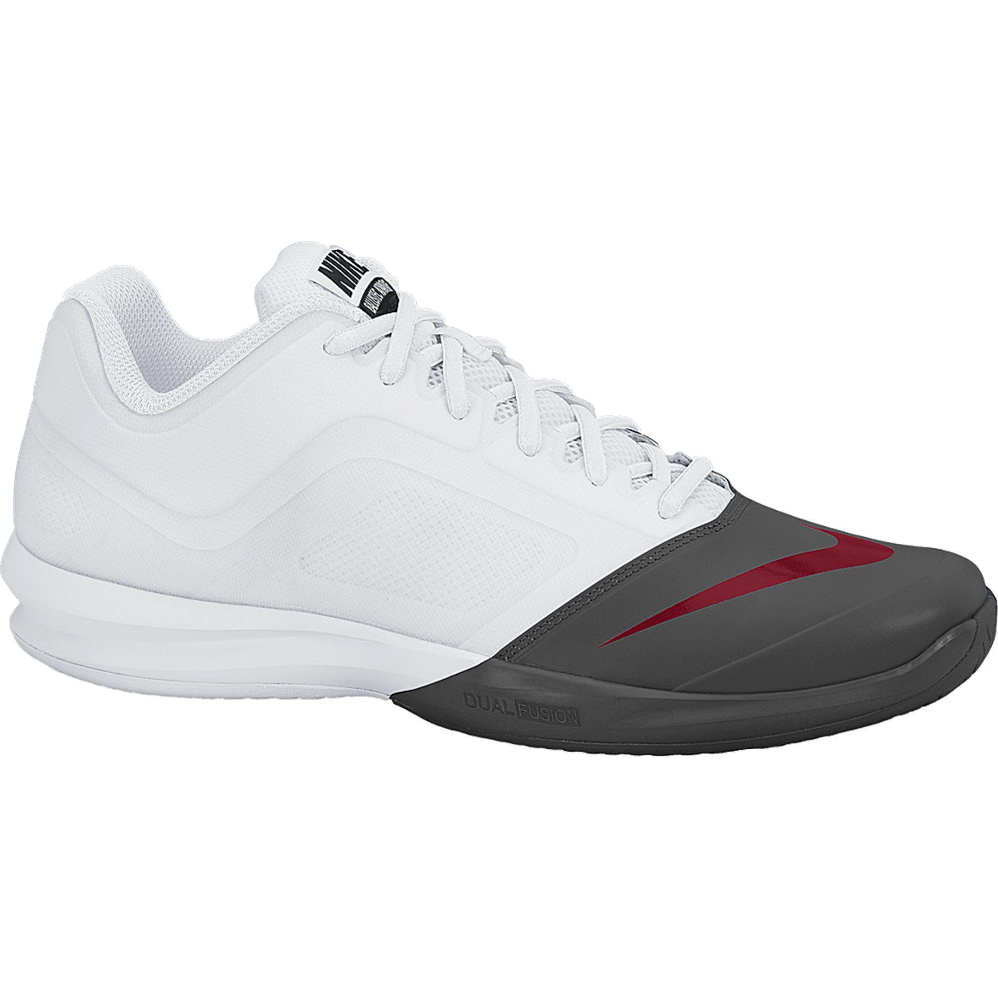 nike ballistec advantage tennis shoes